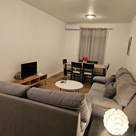 Apartamentos Plaza อาลิกันเต ภายนอก รูปภาพ