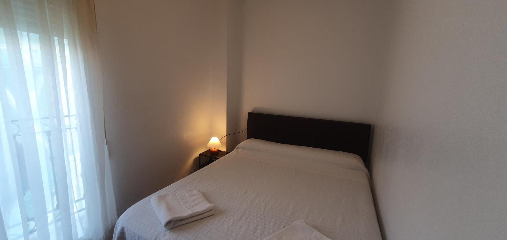 Apartamentos Plaza อาลิกันเต ห้อง รูปภาพ