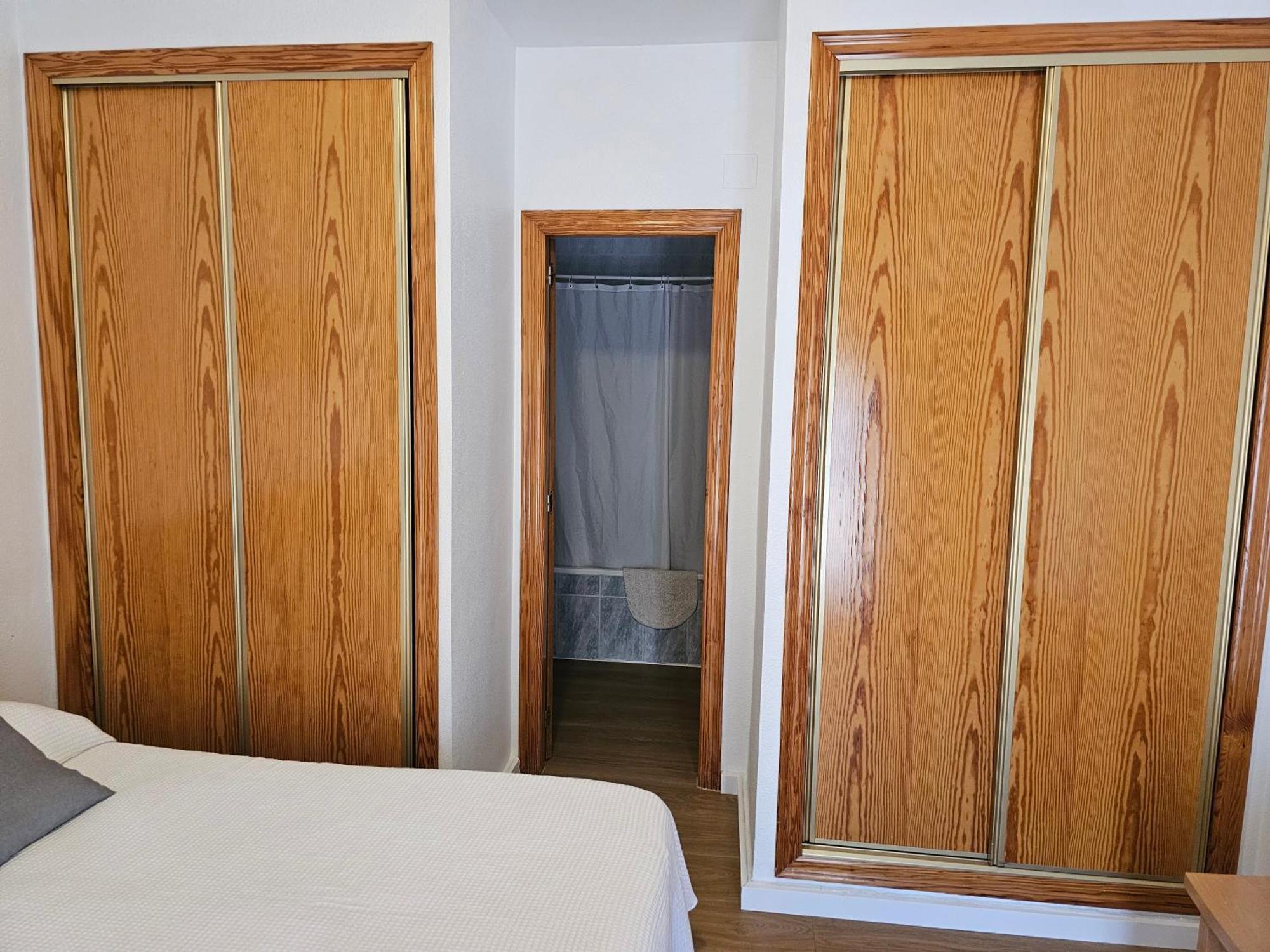 Apartamentos Plaza อาลิกันเต ห้อง รูปภาพ