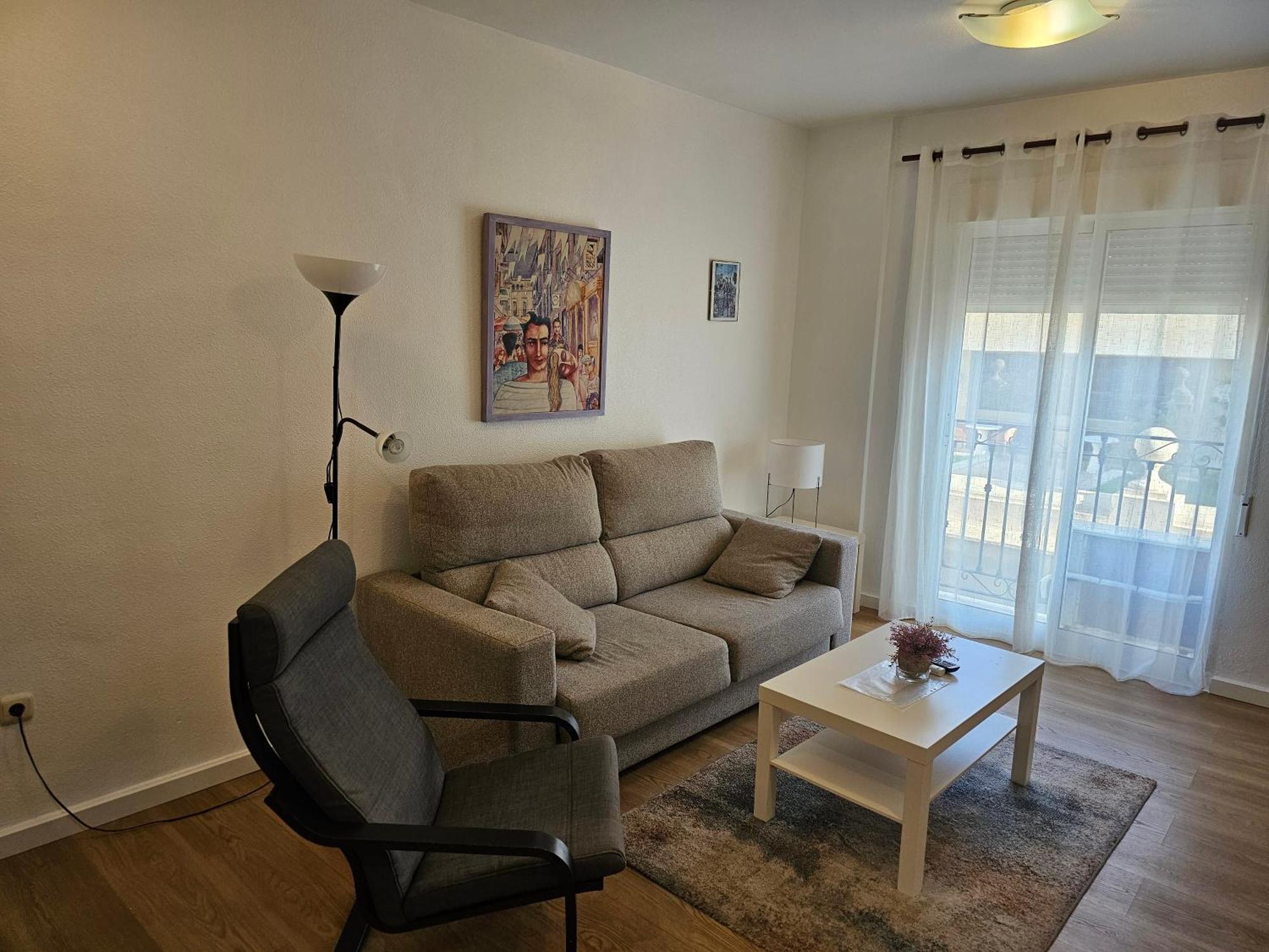 Apartamentos Plaza อาลิกันเต ห้อง รูปภาพ