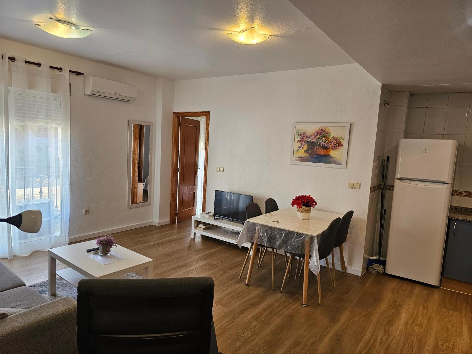 Apartamentos Plaza อาลิกันเต ห้อง รูปภาพ