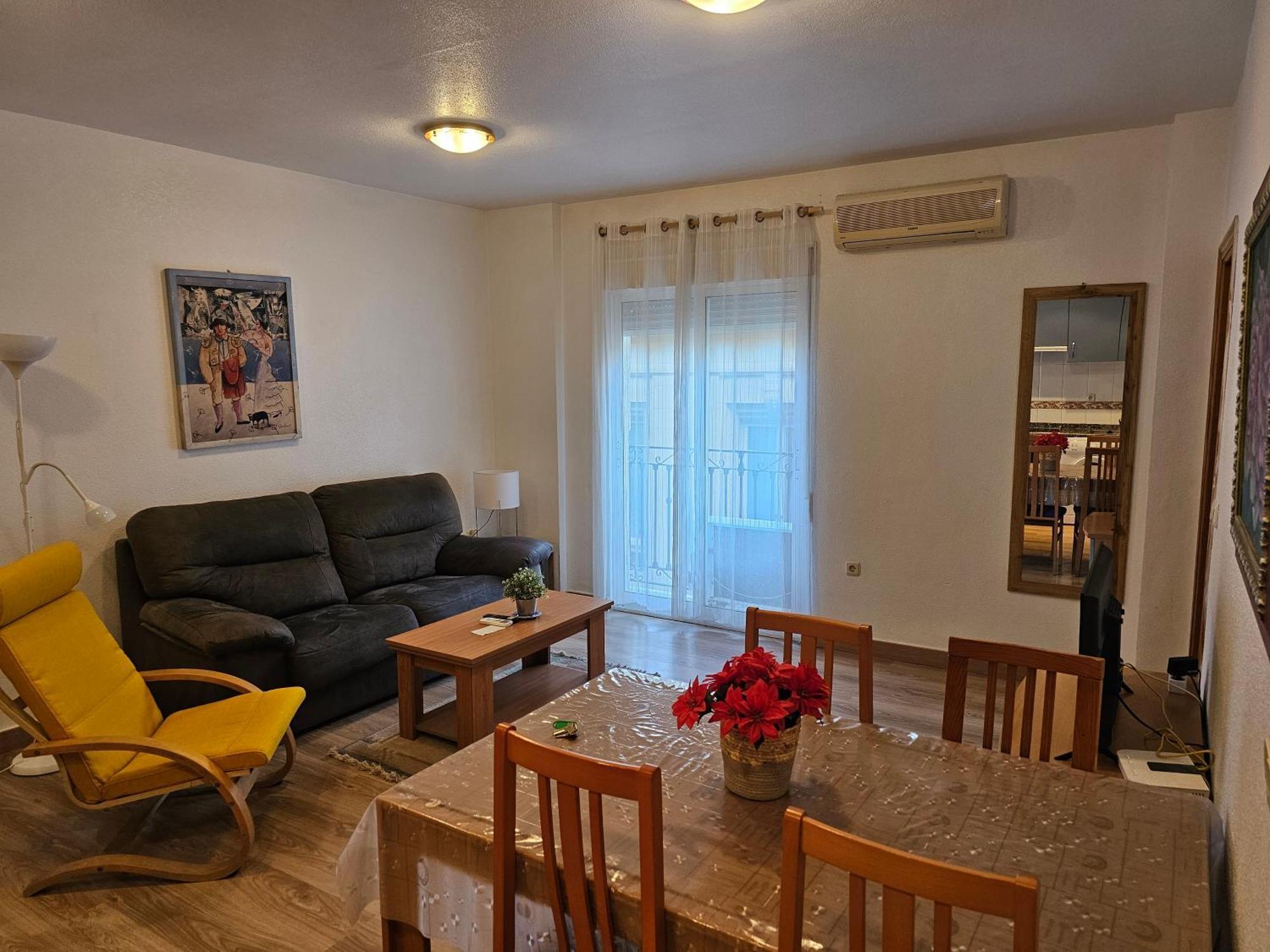Apartamentos Plaza อาลิกันเต ห้อง รูปภาพ