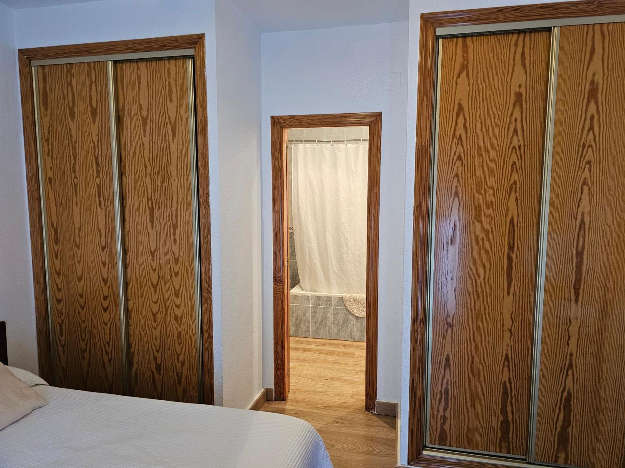 Apartamentos Plaza อาลิกันเต ห้อง รูปภาพ