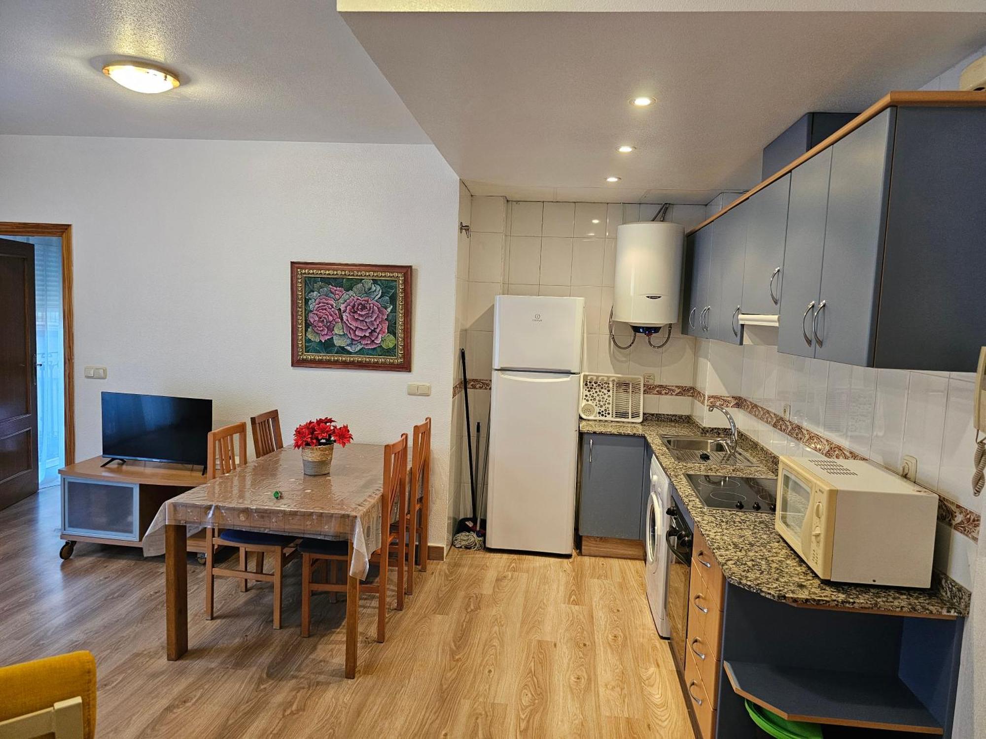 Apartamentos Plaza อาลิกันเต ห้อง รูปภาพ