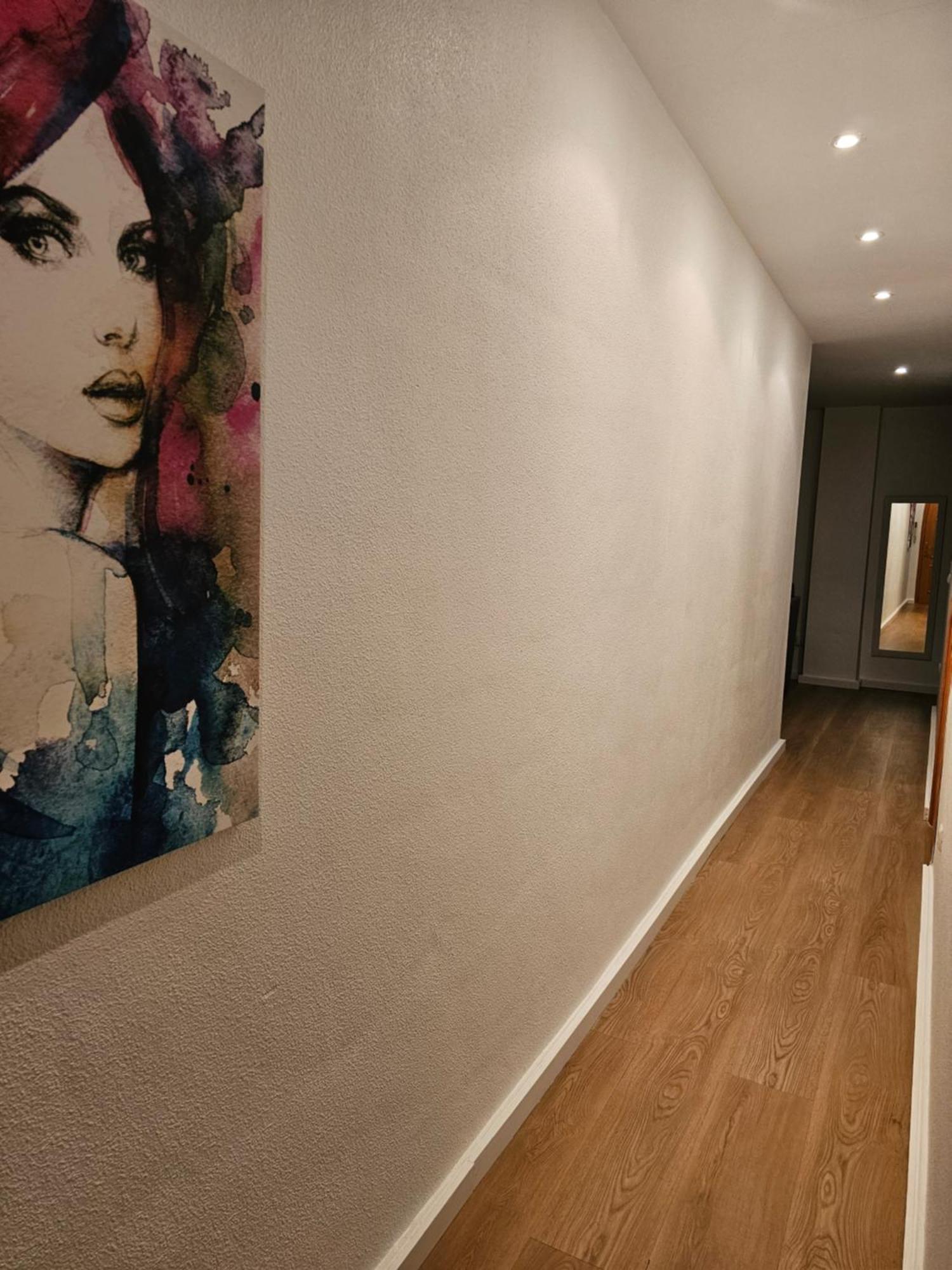 Apartamentos Plaza อาลิกันเต ภายนอก รูปภาพ