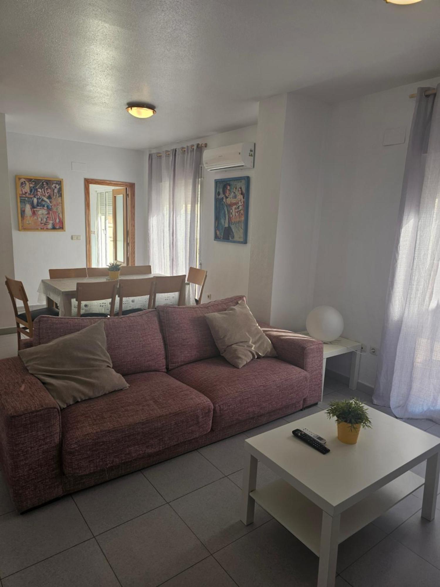 Apartamentos Plaza อาลิกันเต ห้อง รูปภาพ