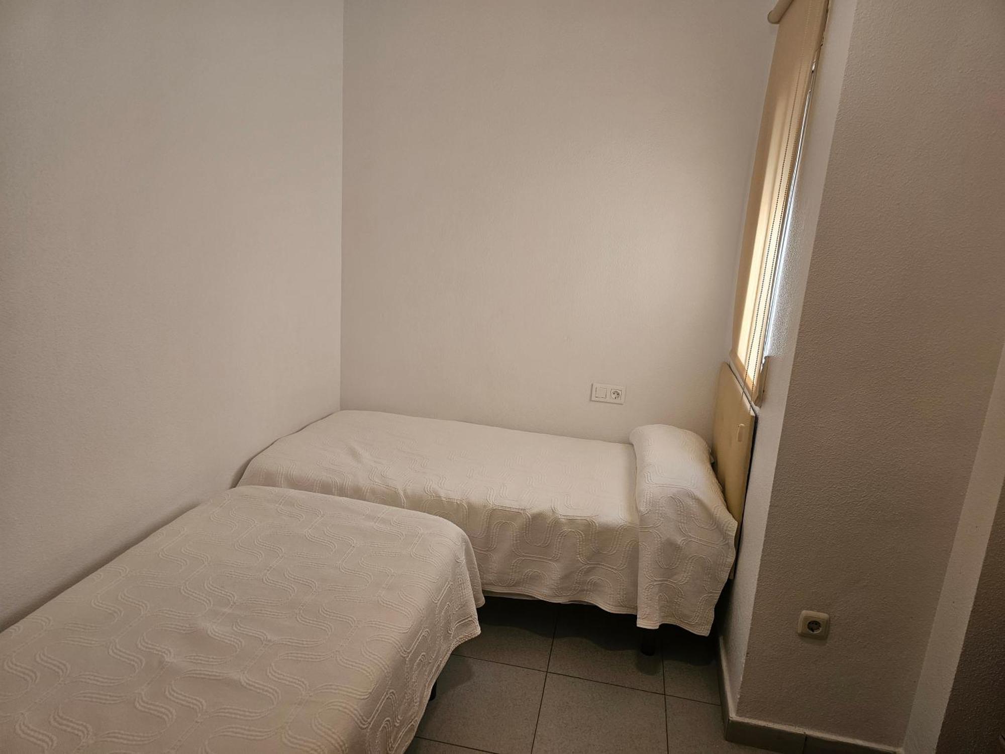 Apartamentos Plaza อาลิกันเต ห้อง รูปภาพ