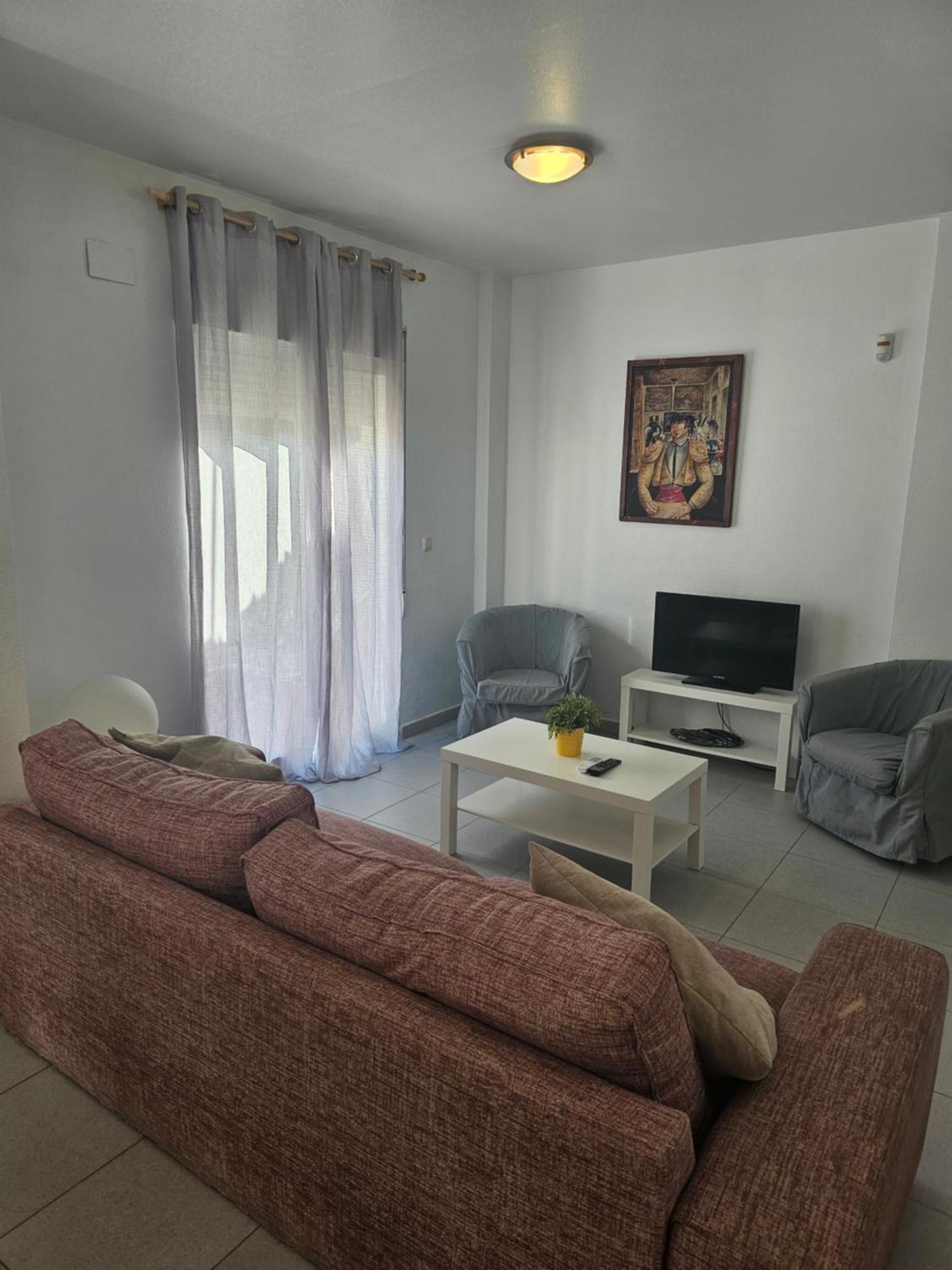 Apartamentos Plaza อาลิกันเต ห้อง รูปภาพ