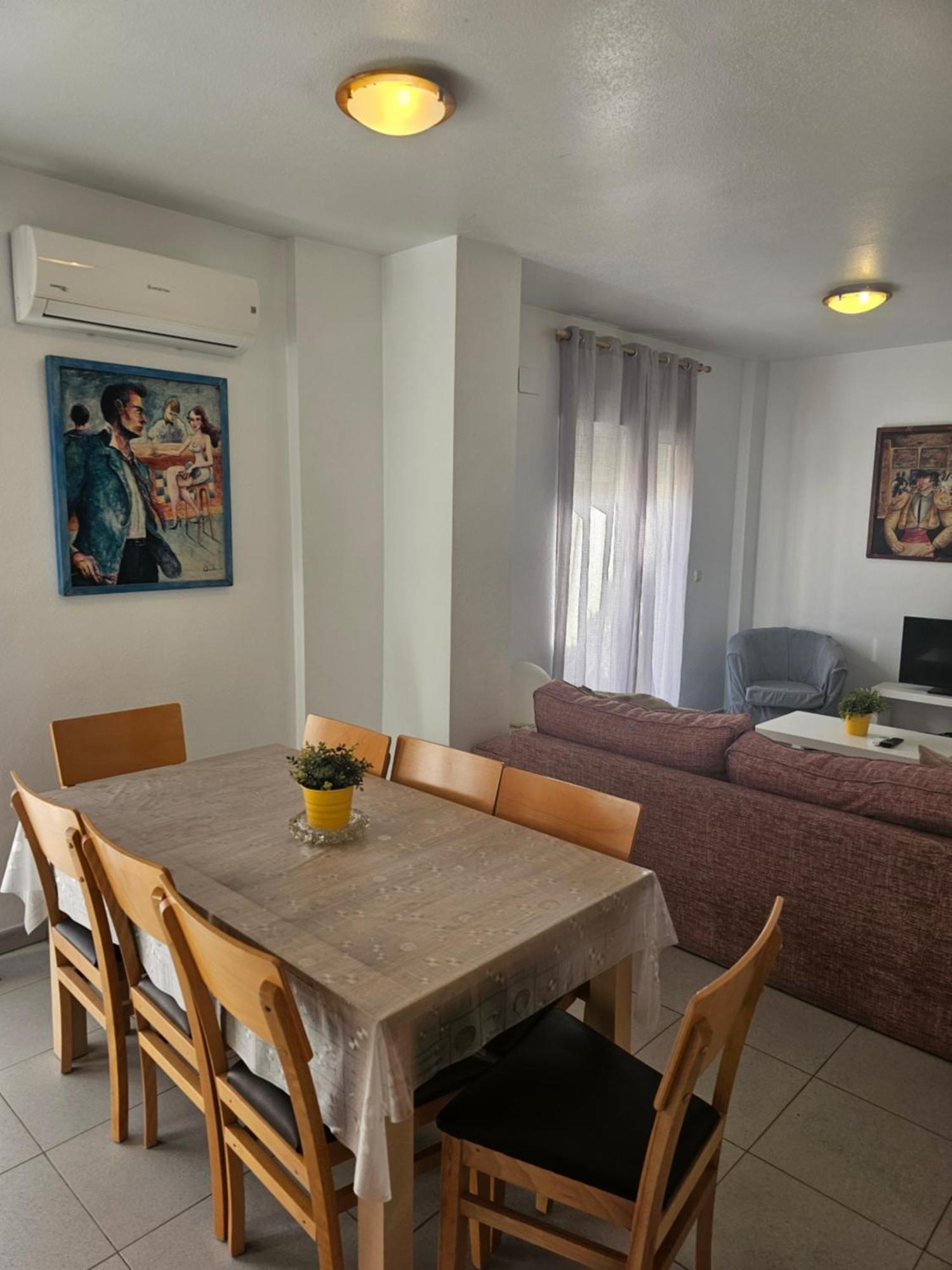 Apartamentos Plaza อาลิกันเต ห้อง รูปภาพ