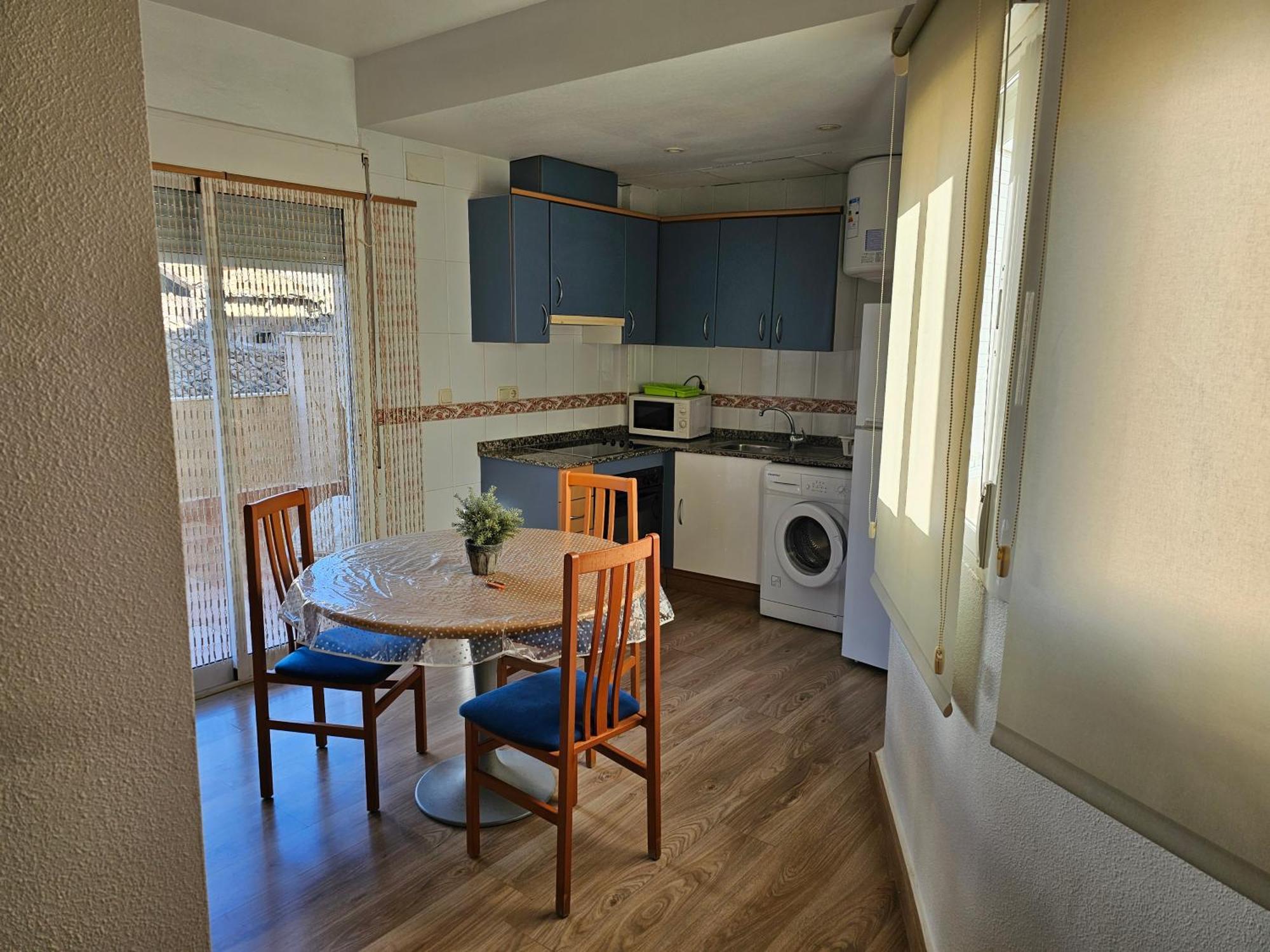 Apartamentos Plaza อาลิกันเต ห้อง รูปภาพ