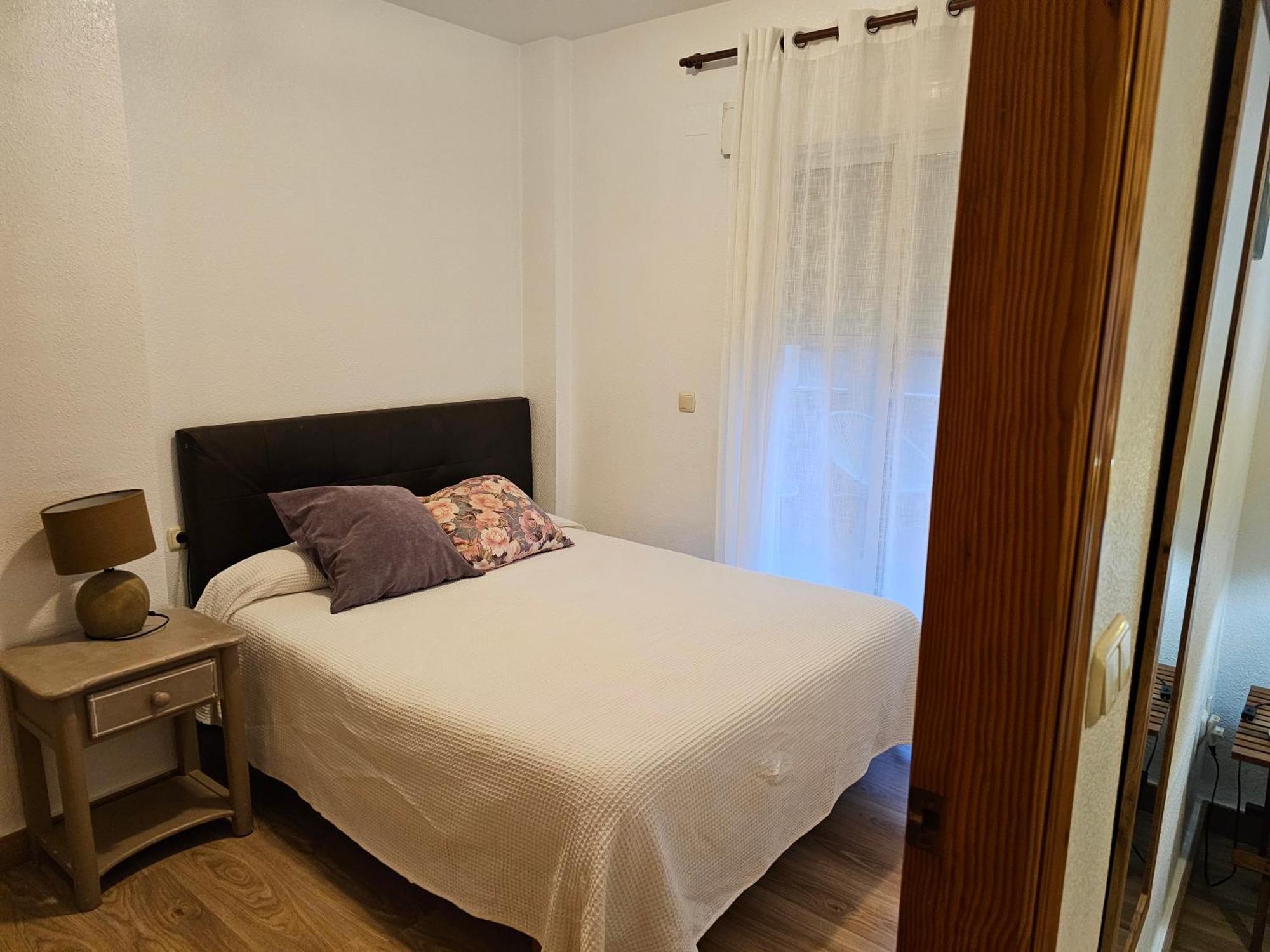 Apartamentos Plaza อาลิกันเต ห้อง รูปภาพ