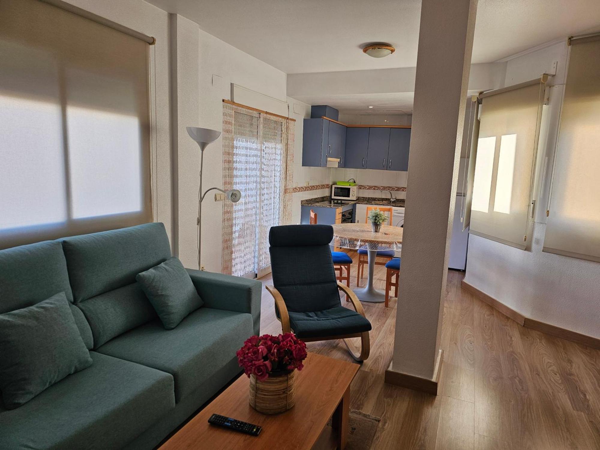 Apartamentos Plaza อาลิกันเต ห้อง รูปภาพ