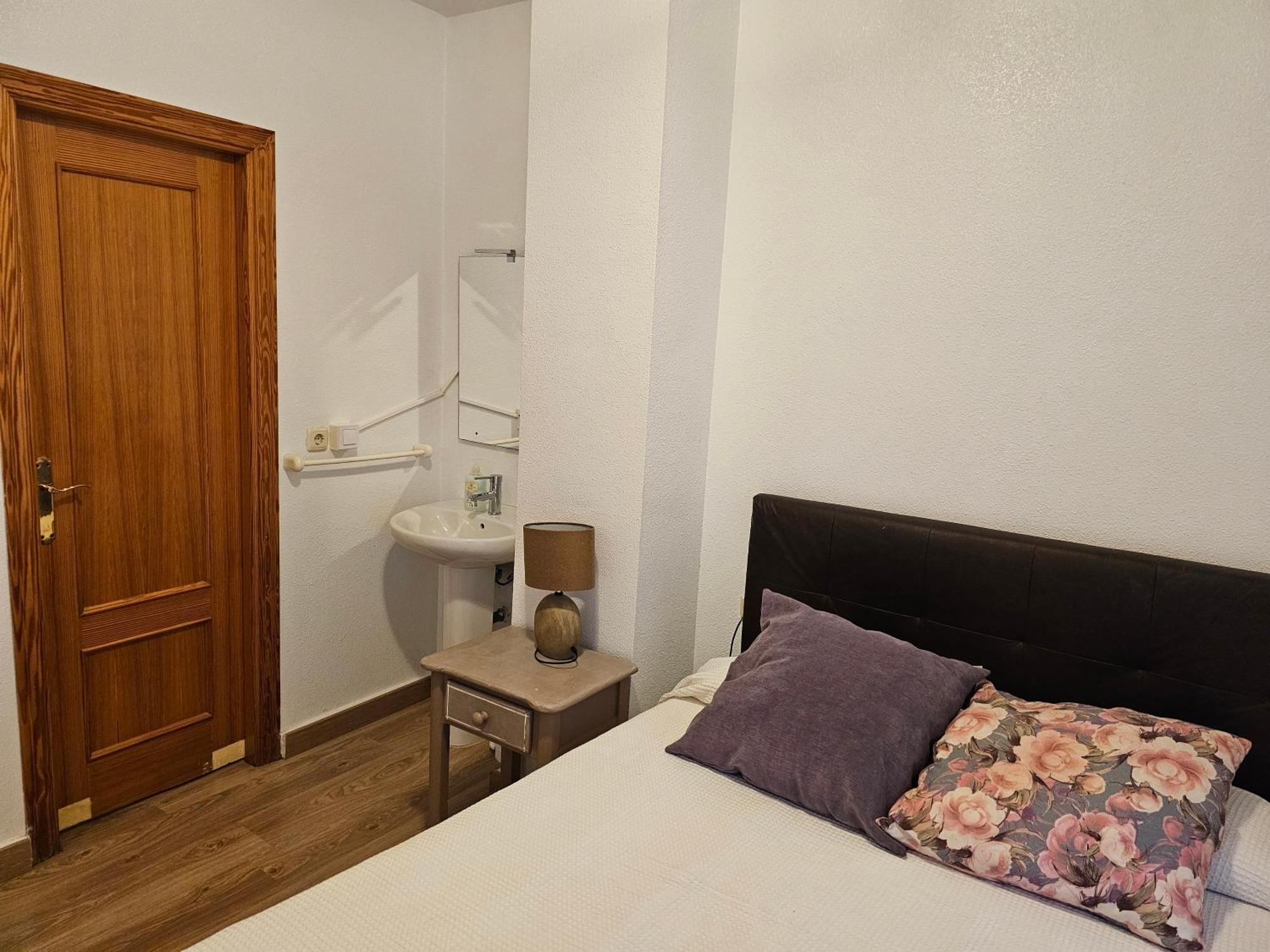 Apartamentos Plaza อาลิกันเต ห้อง รูปภาพ