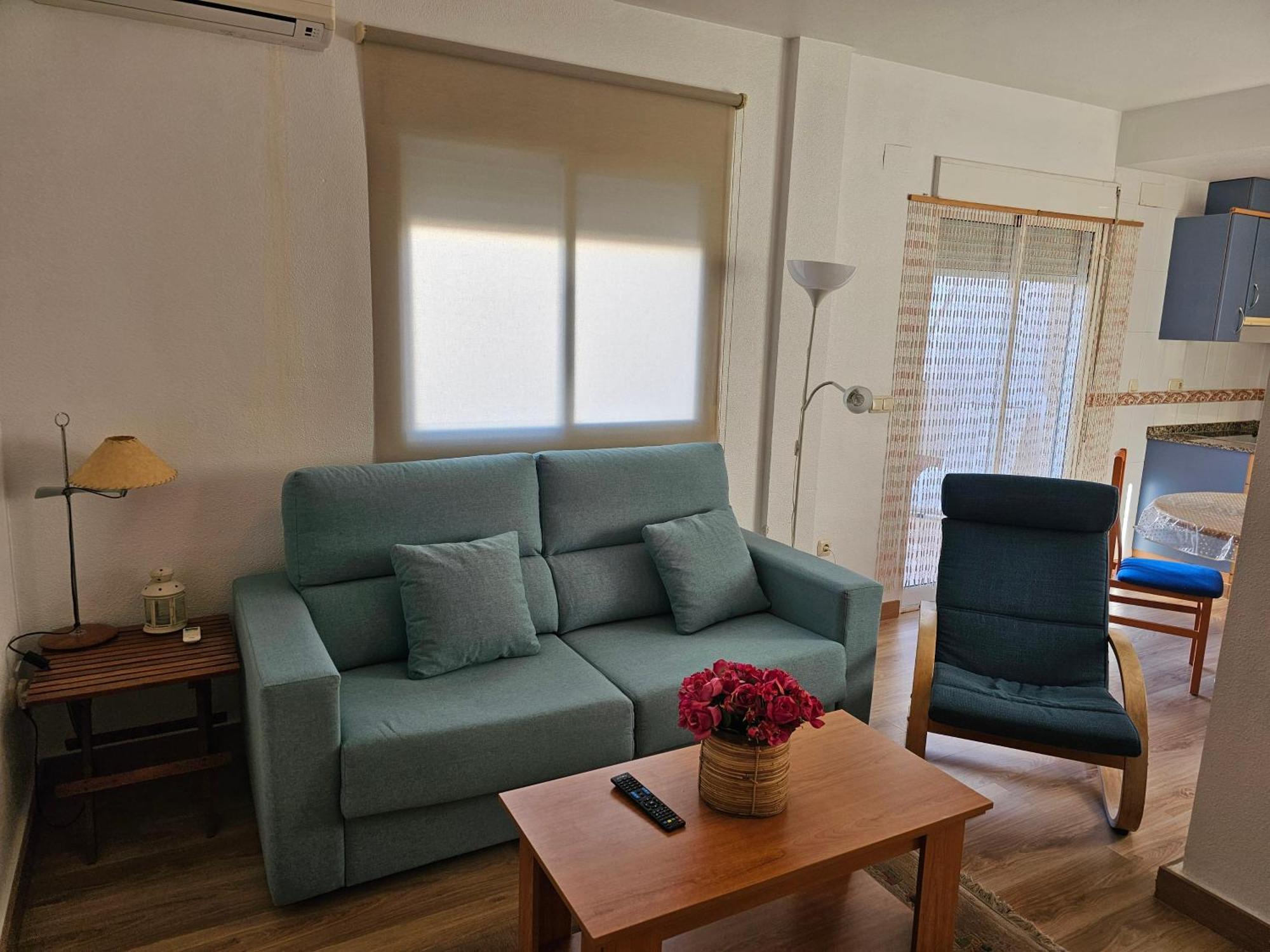 Apartamentos Plaza อาลิกันเต ห้อง รูปภาพ