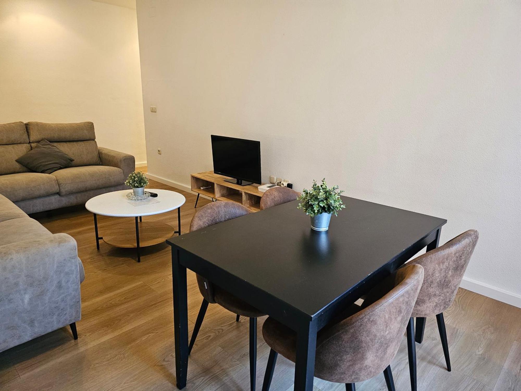 Apartamentos Plaza อาลิกันเต ห้อง รูปภาพ
