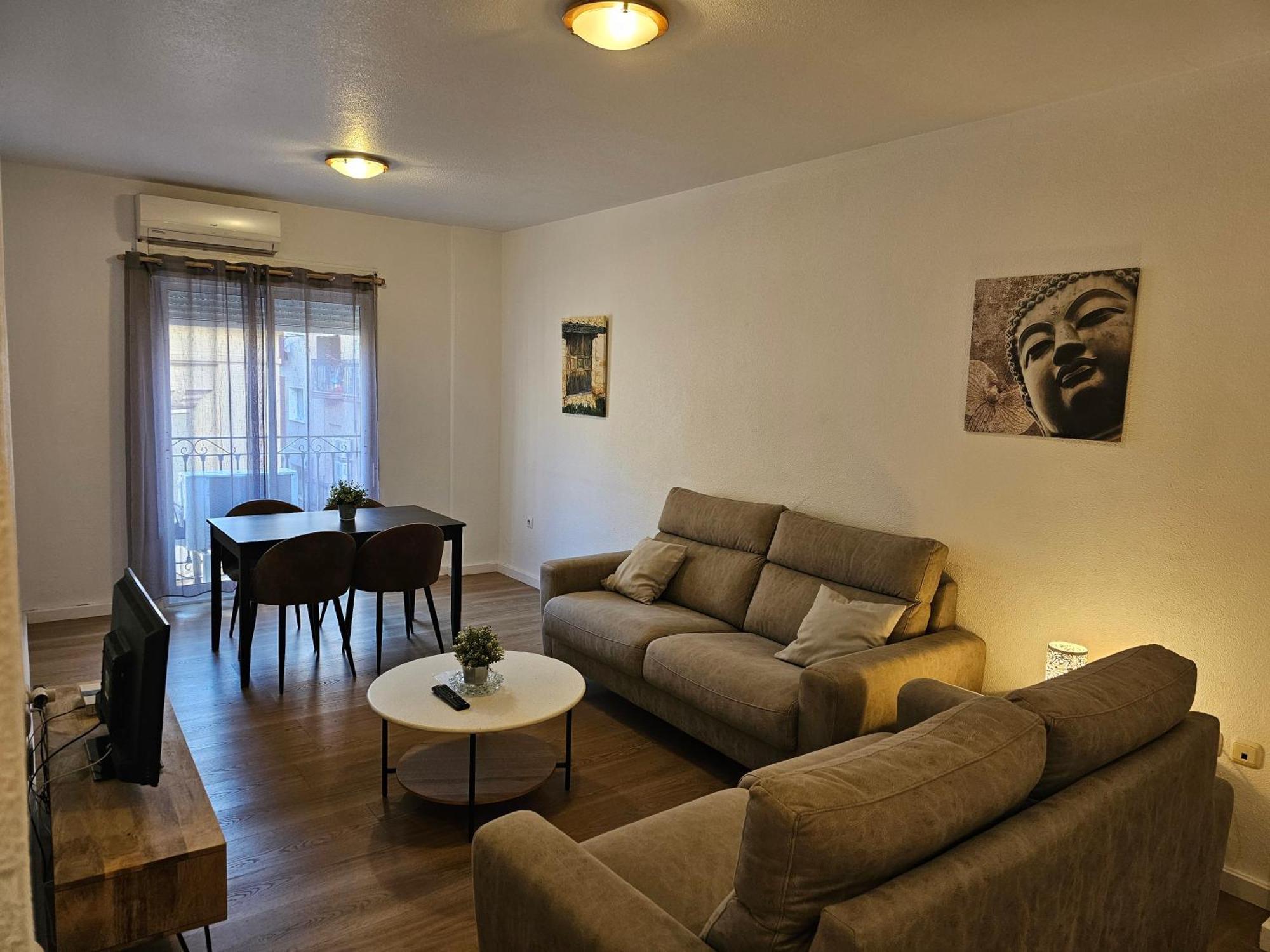 Apartamentos Plaza อาลิกันเต ห้อง รูปภาพ